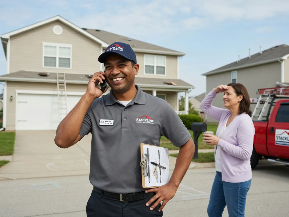 Chimney flashing repair Ovid, MI FAQs